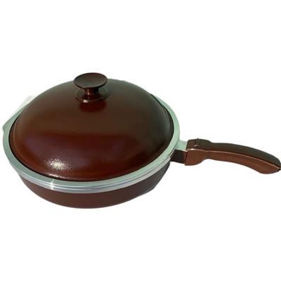 SARTEN 28CM 3LTS